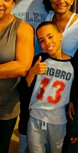 Meet your Posher, Mary